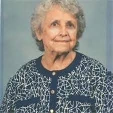 Obituary information for Nettie Frazier Obituary