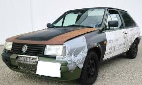 Der vw polo zählt zu den meistverkauften kleinwagen deutschlands. Vw Polo Kurioser Anzeigentext Auf Ebay Autozeitung De
