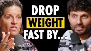 The Fastest Way To Lose Belly Fat (THIS Is The Best Kept Weight Loss  Secret)