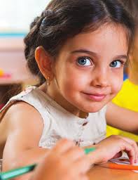 Where fun meets learning!