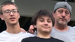 Fundraiser by Jenna Dillon : Support for Alexander & Anthony Dillon