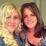 Ashley Babich's Instagram, Twitter & Facebook