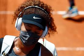Flashscore.com offers naomi osaka live scores, final and partial results, draws and match history point by point. Naomi Osaka Could Be Defaulted From French Open If She Continues To Skip Media Conferences Abc News
