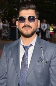 Marcus Landers's Instagram, Twitter & Facebook