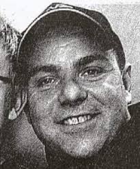 Darren Michael Foskett