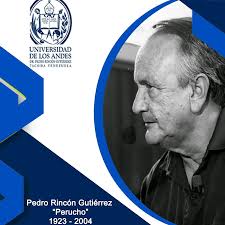 ULA celebró el centenario del rector Pedro Rincón Gutiérrez «Perucho».