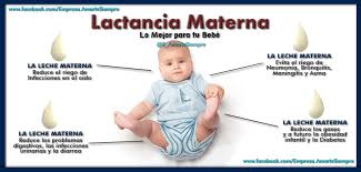 Lactancia materna y morbilidad y mortalidad en el niño. Lactancia Materna Mundopediatrico