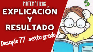 Check spelling or type a new query. Desafios Matematicos Sexto Grado Pagina 144 Desafio 78 Numeros Figurados Youtube