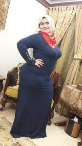 Bigass hijab
