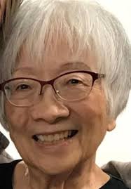 GERALDINE McLEAN Obituary (2021)