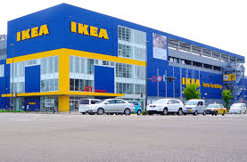 We are happy to announce that on february 1, ikea will welcome buyers in the kiev city store opening at blockbuster mall. Oficialno Ikea Podtverdila Chto Otkroet Magazin V Kieve The Architect