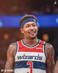 Washington Wizards Just A Reminder That Bradley Beal Leads The East In Scoring 30 5 Ppg In 2020 Bradley Beal Washington Wizards Beals