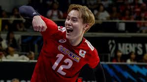 バレーボールネーションズリーグ2026男子第2週・第3戦 - DAZN