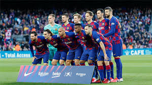 Catch all the upcoming competitions. El 1x1 Del Fc Barcelona Ante La Real Sociedad