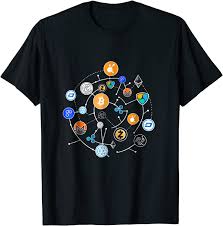 On paxful, there are over 300 ways to pay for. Buy Cryptocurrency T Shirt Ethereum Bitcoin Litecoin T Shirt Online In Indonesia B07849m97w