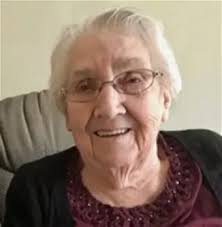Obituary information for Dorothy Florence Buckland