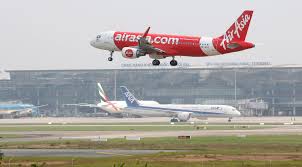 Senai international airport is located in one of malaysia's strategic development zones, with a structured highway & a proposed railway network, which will eventually stretch to china as well as. Airasia Uses Facial Recognition For Self Check In And Boarding At Senai Airport The Star