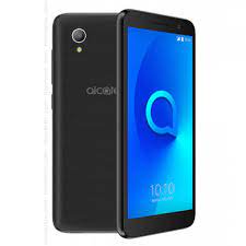 Alcatel 1 Dual SIM in Schwarz mit 8GB ...