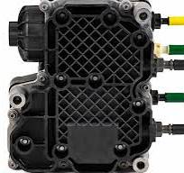0444042009 - Robert Bosch - Dnox Supply Module 2.2