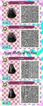 Animal Crossing Qr Designs Animal Crossing 3ds Qr Codes Animal Crossing Animal Crossing Qr