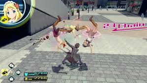 Akibas trip undead && undressed ct / akiba s trip undead and undressed antoinette battle by stupidity 101. Akiba S Trip Undead Undressed On Gog Com