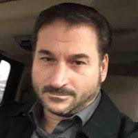 Anthony Campione's Instagram, Twitter & Facebook