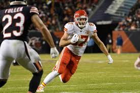 You might find this hard to believe, but the kansas city chiefs did play some enjoyable football games prior to the arrival of starting qb patrick mahomes. Chiefs Beat Bears 26 3 Complete Game Summary Arrowhead Pride
