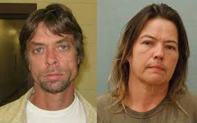 Screven pair charged with dog cruelty