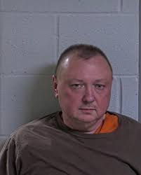 Fox, Nicholas Lee Mugshot