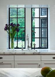 Kitchen Design Tips From Mick De Giulio Steel Doors And Windows Traditional House House Design