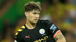 Manchester city's john stones says an england recall would mean everything after capping his recent good form with two goals. Verteidigernot Bei Manchester City Auch John Stones Verletzt Goal Com