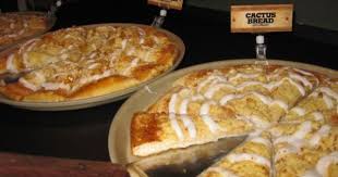Pizza Ranch Cactus Bread Dessert Pizza Pizza Dough Mix Make Crust Pressed It Into The Pizza Pan Poke Ho Dessert Pizza Recipes Dessert Pizza Pizza Ranch