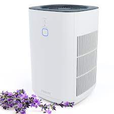 The veva 8000 model is the best air purifier for smoke elimination for any home which is exposed to prolonged smoke such as from wildfire smoke. Tonze Hepa Air Purifier Smoke Air Purifiers For Home Bedroom And Office With Sponge Ultra Silent Air Cleaner For 99 97 Allergies Smoke Dust Pollen Pet Dander Wayfair