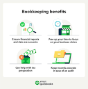 What Does a Bookkeeper Do? Duties & More | QuickBooks