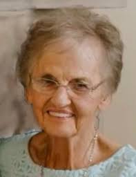 Obituary for Diane Mary Trimble