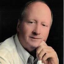 Ronald Jay Hayes Obituary