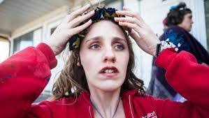 Hannah Kittelson's Instagram, Twitter & Facebook