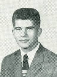 RIP Barry Kramer November 10, 1942