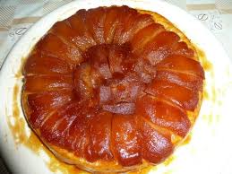 Tarte Tatin Gourmande Recette Recette Tarte Tatin Tarte Tatin Recette