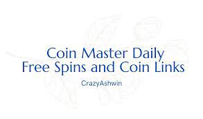 Do you get free spins on coin master? Coin Master Free Spin And Coin Link Daily Free Spin