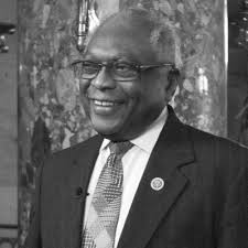 James E. Clyburn (@RepJamesClyburn)