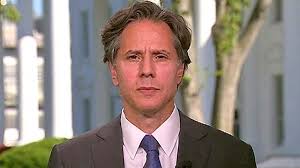 Последние твиты от antony blinken (@ablinken). Vybory Prezidenta Ssha Na Chto Mozhet Rasschityvat Ukraina Posle Naznacheniya Entoni Blinkena Novym Gossekretarem Ssha