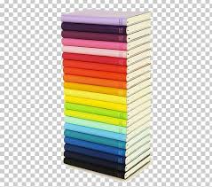 Color Chart Notebook Pencil Case Png Clipart Bags Book