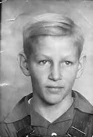 Delmar Lynn Welch obituary and life story