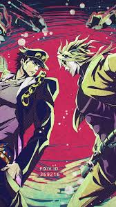 Jojo ultrahd wallpaper for wide 16:10 5:3 widescreen whxga wqxga wuxga wxga wga ; Jojo Part 6 Wallpapers Wallpaper Cave