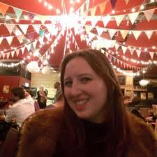 Stephanie Hodgson (@stephaniehello)