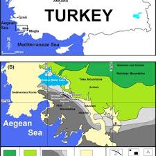 Aradığınız kriterlere uygun 29 tesis bulundu. Map Showing The Location Of The Milas Mug La Region In Sw Turkey Download Scientific Diagram