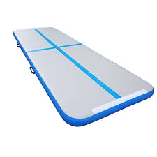 Wir helfen bei der entscheidung zwischen dem airfloor, airtrack oder airtrick. Air Track E4fun