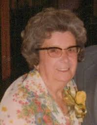 Mary Rosella Cologna Perin (1908-1996)