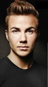 Mario Gotze Mario Gotze Mario Fussball